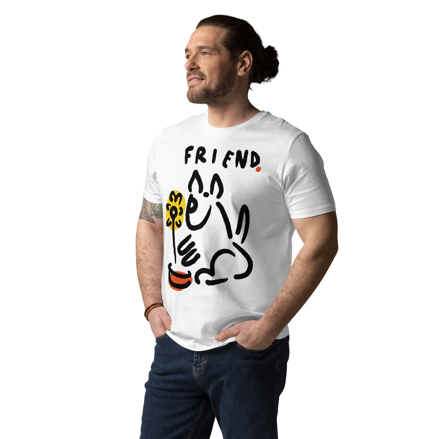 BEST FRIEND